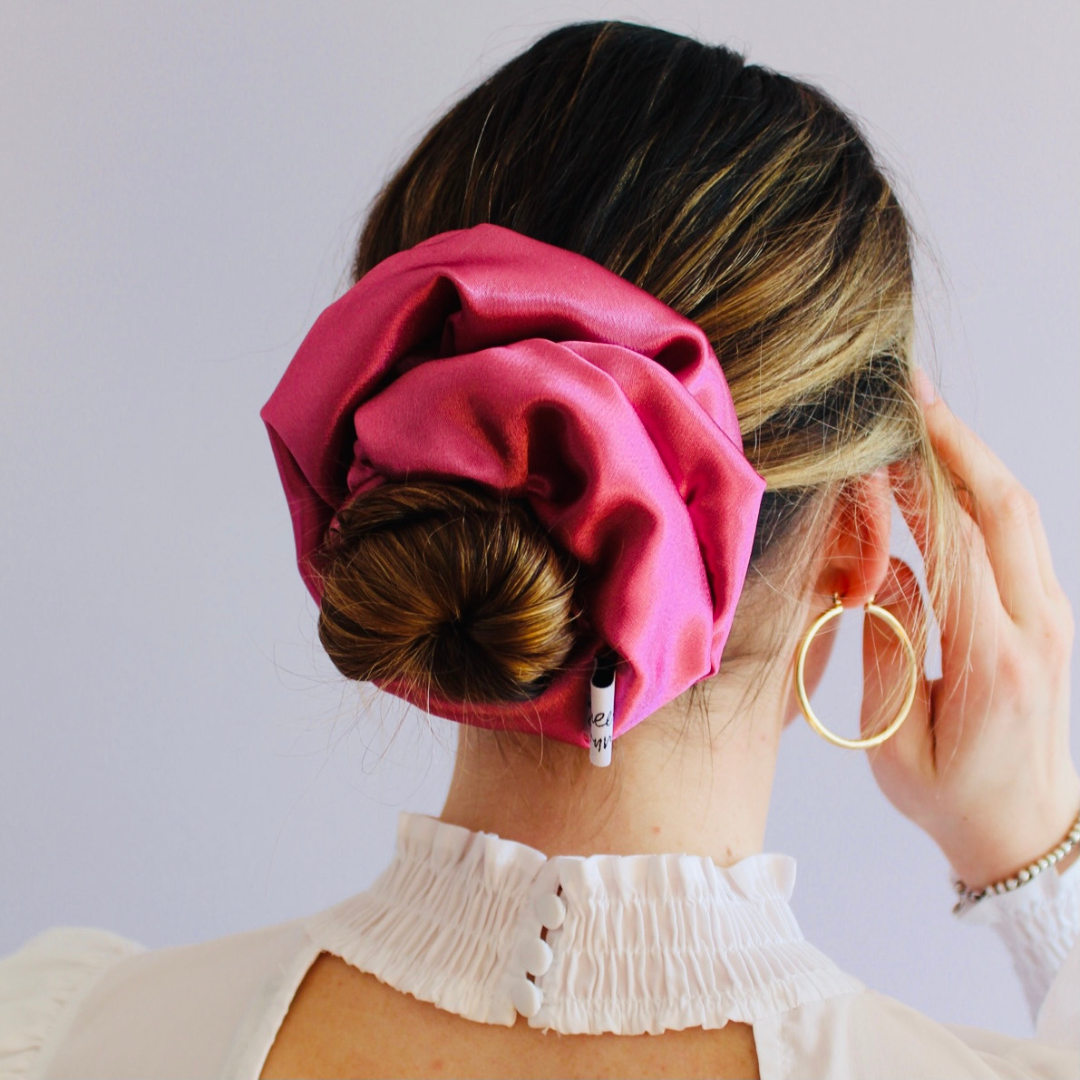 Hair Accessory Trends for 2024: Embrace Elegance