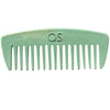Load image into Gallery viewer, Green Recycled Hair Comb