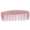 Load image into Gallery viewer, Pink Recycled Hair Comb