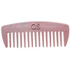 Load image into Gallery viewer, Pink Recycled Hair Comb