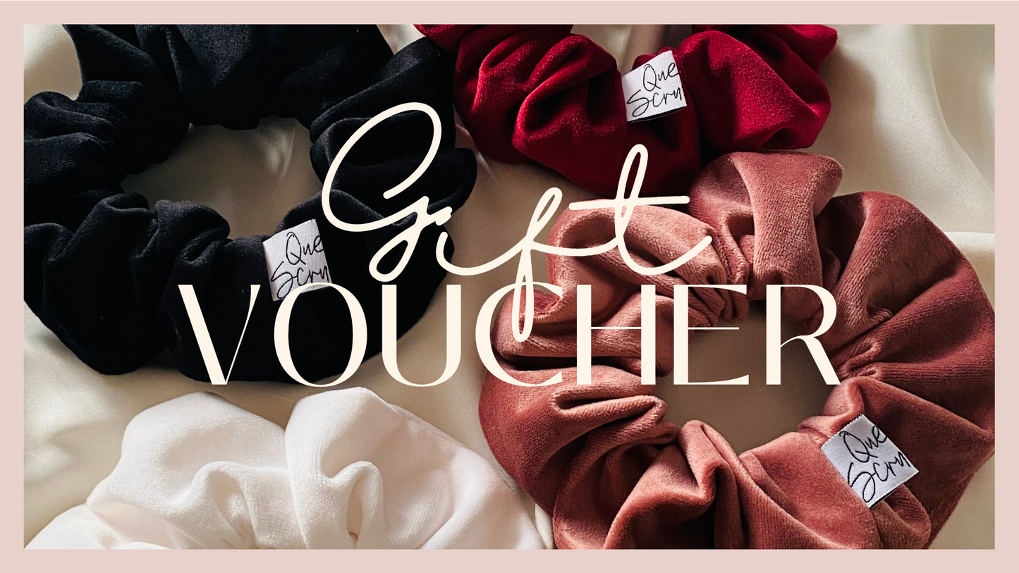 Gift Voucher