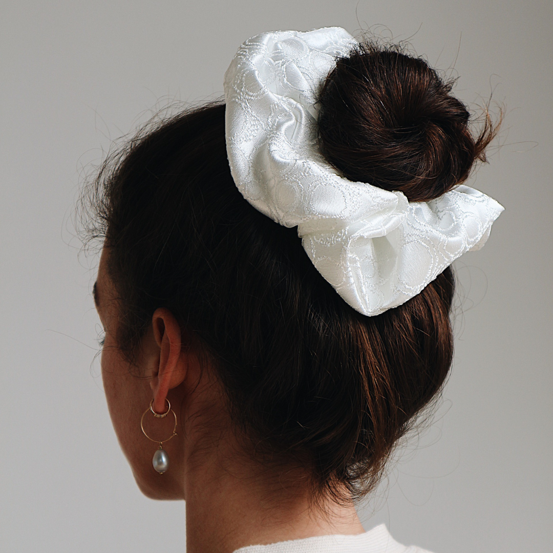 Luxe Scrunchie Pack